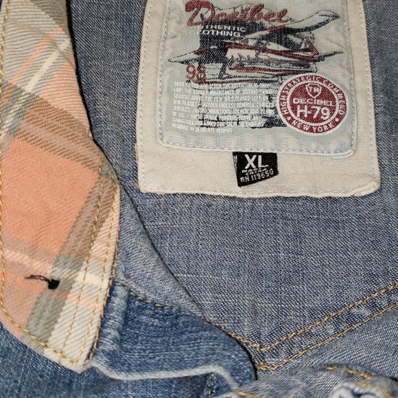 Men's shirt - Picture 2 of 6